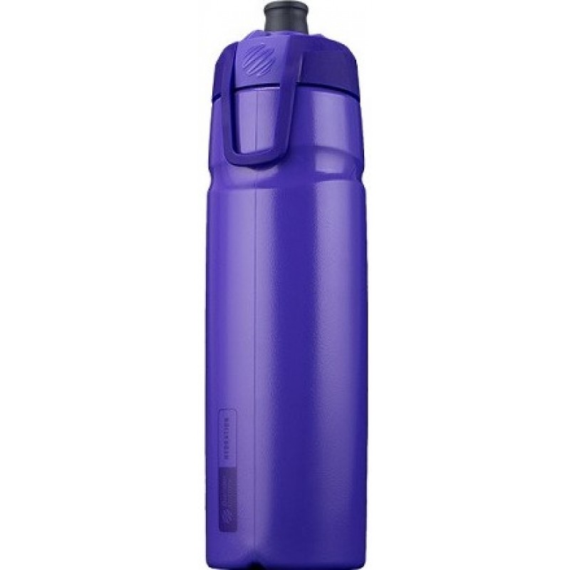 Blender Bottle Halex - non-insulated - Sports Ultraviolett 940 ml